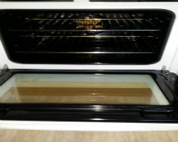 oven-cleaning
